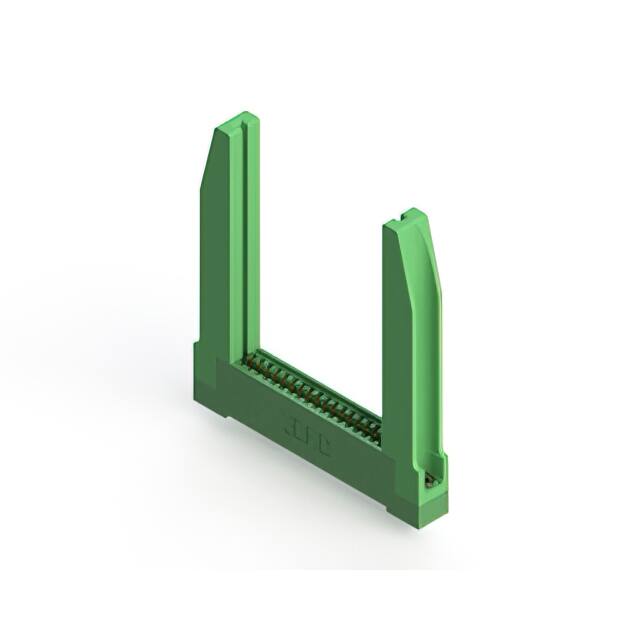 345-019-524-178 EDAC Inc.  Edgeboard Connectors